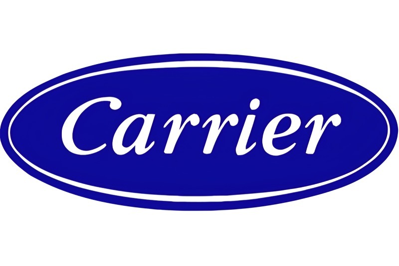 Carrier in Littlerock