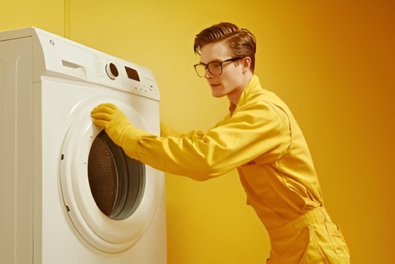 Dryer repair in Littlerock