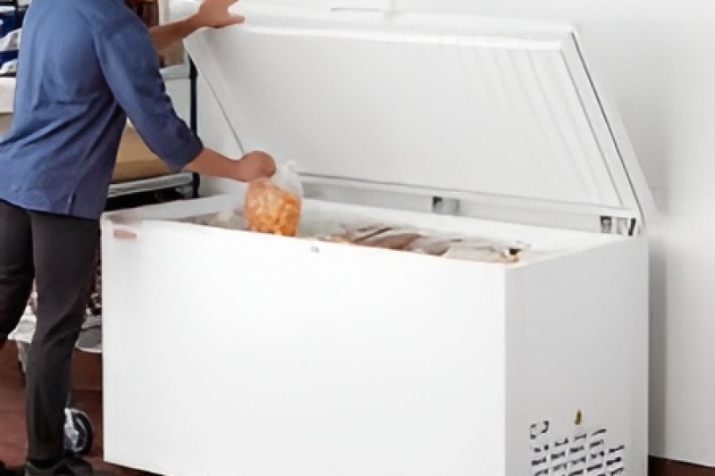 Unlocking the Secrets to Successful Freezer Repair at Home