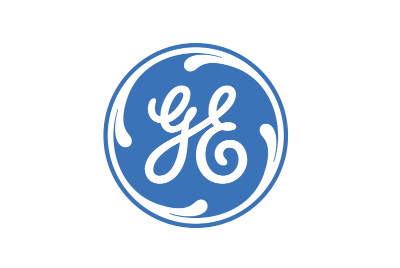 GE in Littlerock