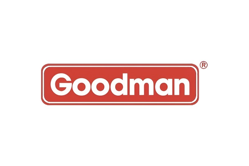 Goodman in Littlerock