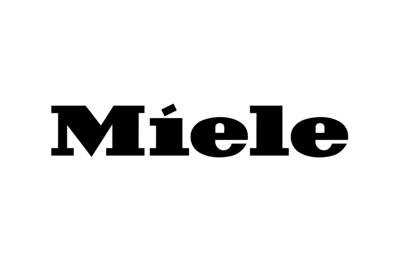 Miele in Littlerock