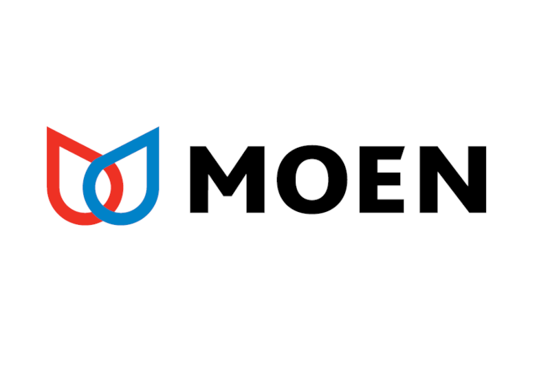 Moen in Littlerock