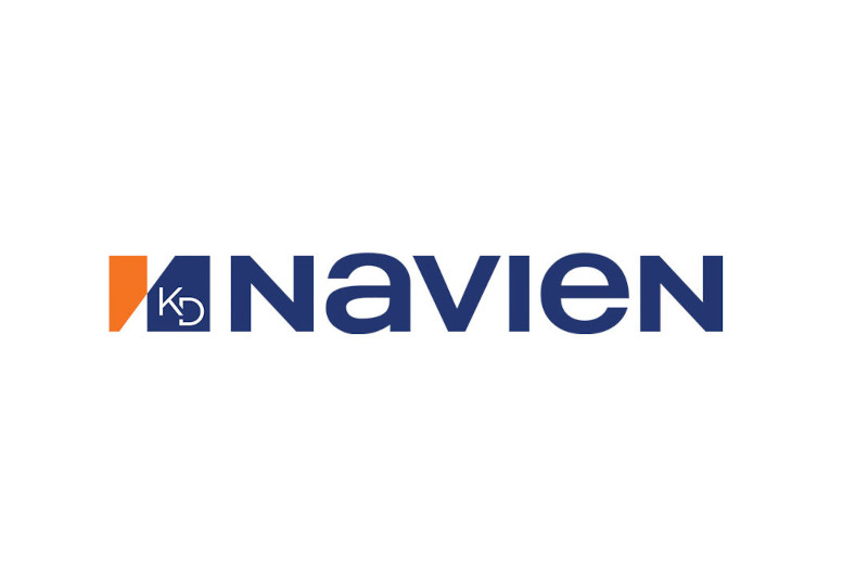 Navien in Littlerock