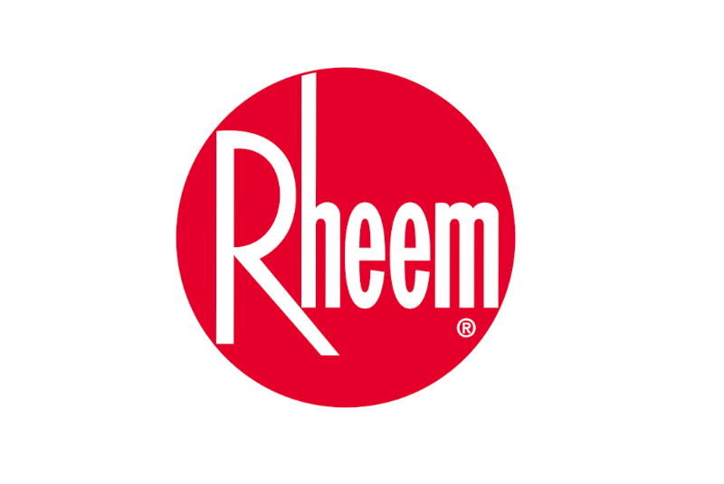 Rheem in Littlerock