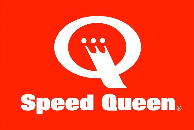 Speed Queen in Littlerock