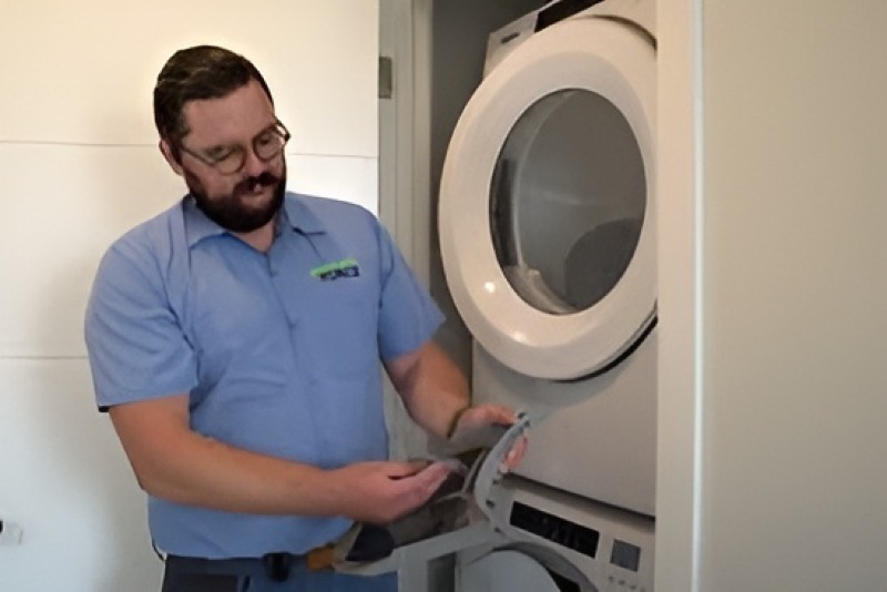 Effective Kenmore Stackable Washer and Dryer Repair in Littlerock, CA