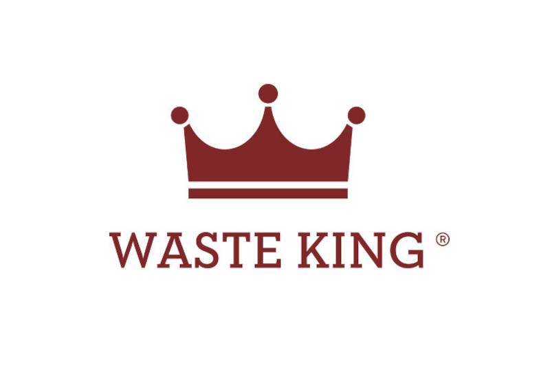 Waste King in Littlerock