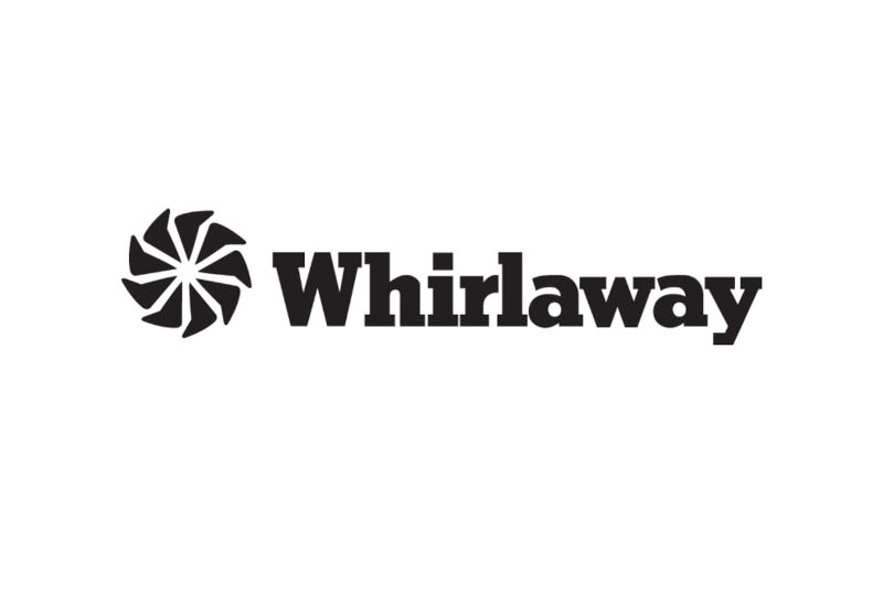 Whirlaway in Littlerock