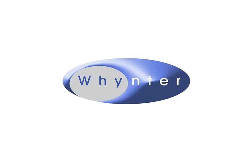 Whynter in Littlerock